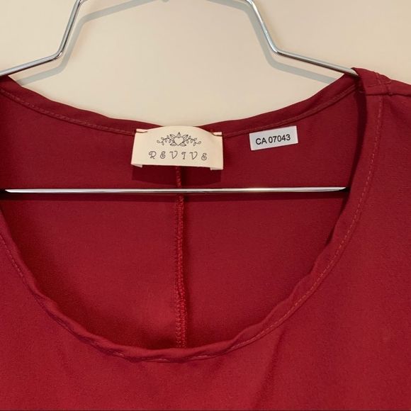 Revive Top - Picture 4 of 6